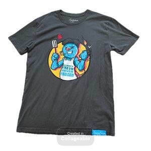 Men’s Frostys Fresh T-Shirt Fresh cookin